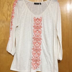 APT 9 women blouse